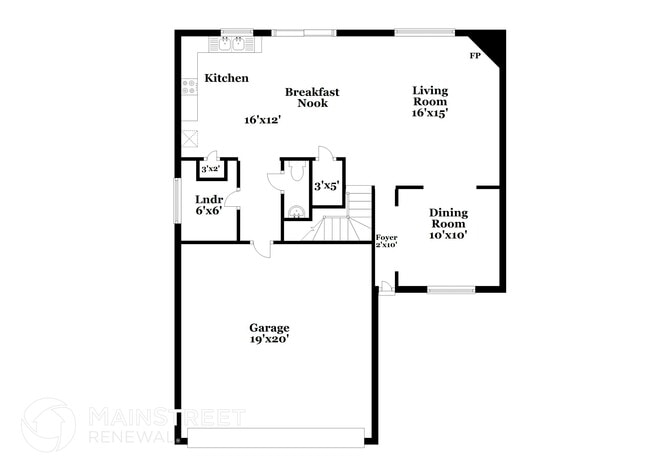 Building Photo - 5664 Wakehurst Dr