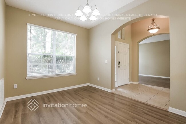 Foto del edificio - 105 Magnolia Park Trail
