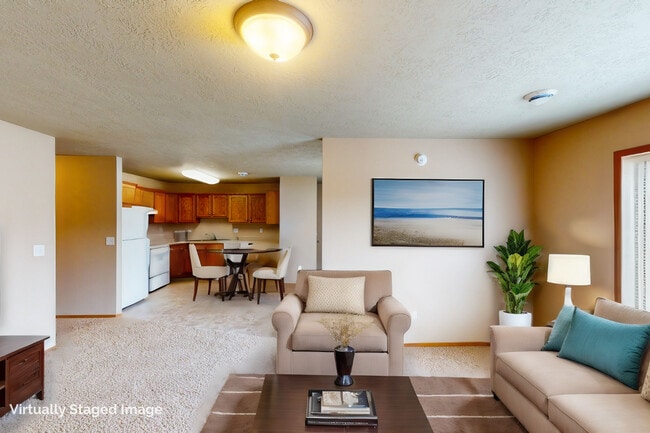 Building Photo - Joslyn Heights Apartments