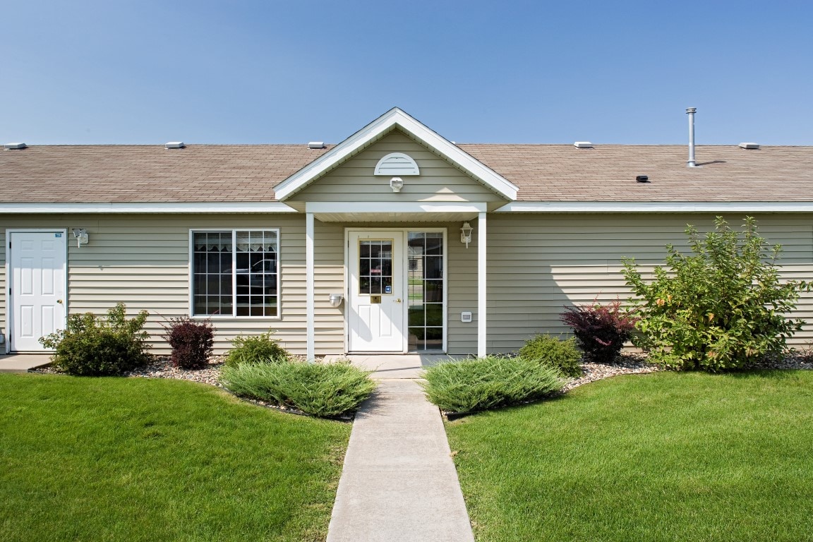 Primary Photo - Cottages of Albertville Senior Townhomes