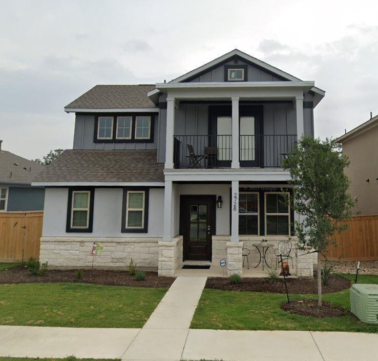 Foto principal - 2728 Stone Branch Dr