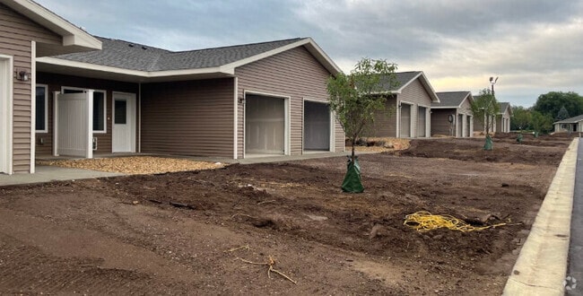 Building Photo - Maplewood Eco Cottages