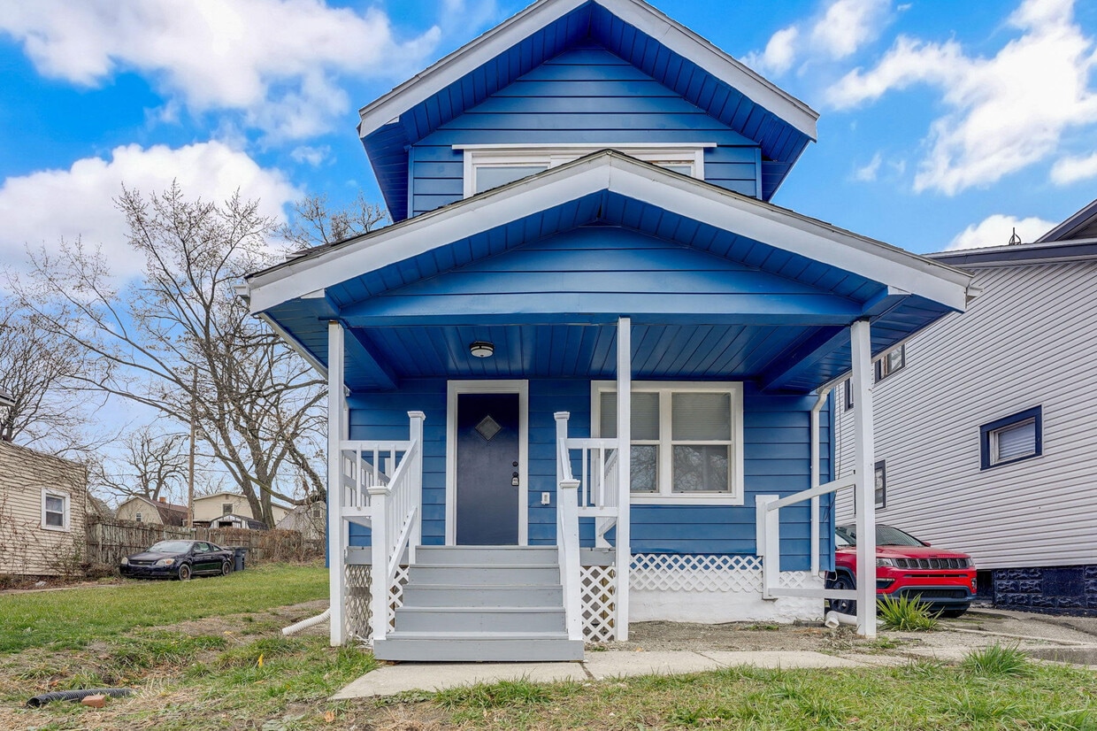 1748 Bigelow St, Toledo, OH 43613 House Rental in Toledo, OH