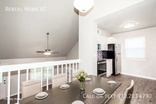 Foto del edificio - 15109 S Blackfoot Dr