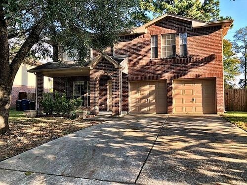 Foto del edificio - 2602 Springstone Dr