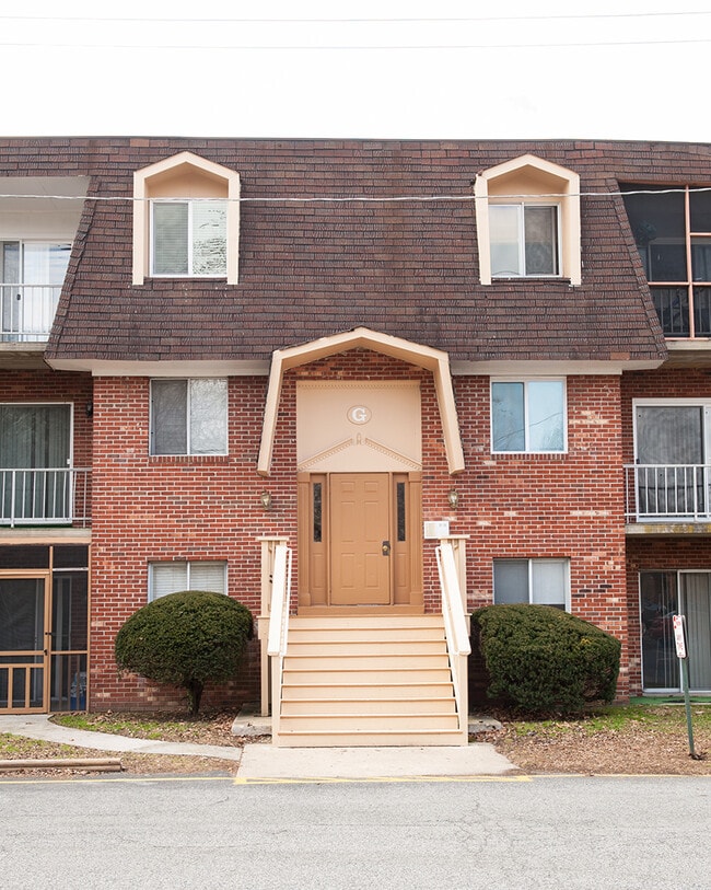 Building Photo - 56 Par Haven Dr