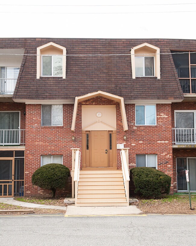 Foto del edificio - 56 Par Haven Dr