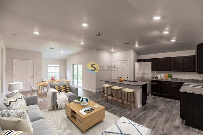 Foto del edificio - 3849 Hollycrest St