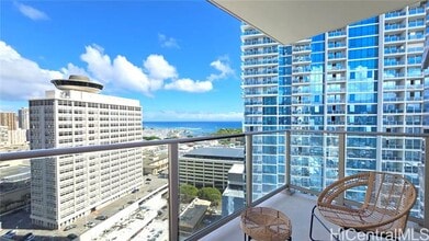 Building Photo - 1388 Kapiolani Blvd