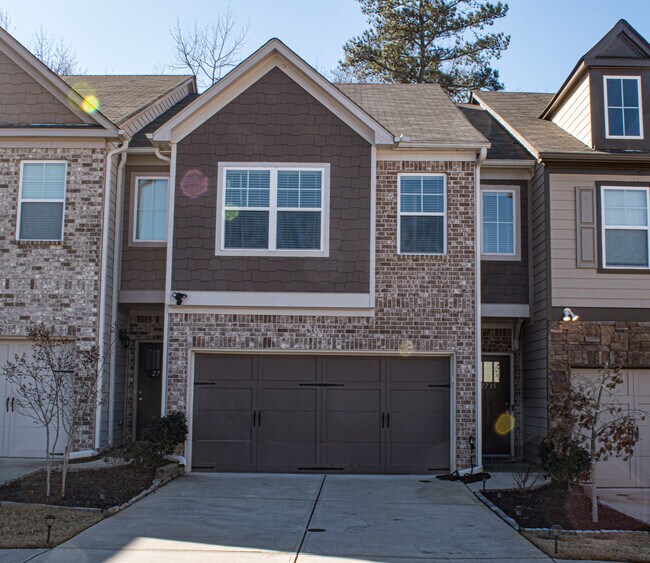 Front View - 2735 Kemp Ct