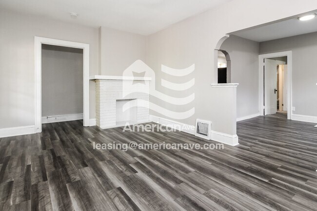 Foto del edificio - 1192 Sherman St