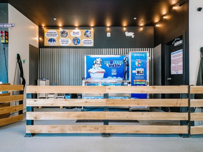 Foto del interior - Experience Luxury Living at Bode 125: Modern Apartments with Top-Tier Amenities in Vibrant Seattle!