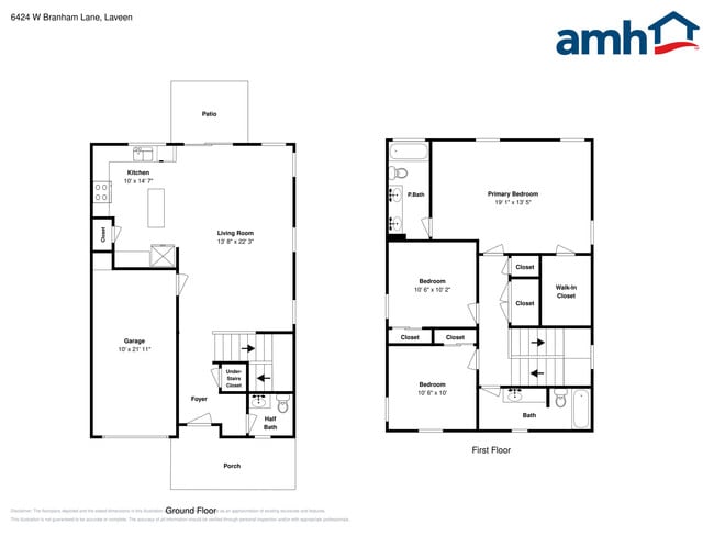 Building Photo - 6424 W Branham Ln