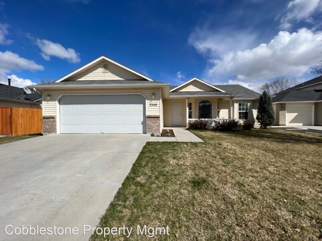 Primary Photo - 3 br, 2 bath House - 3340 Tweedbrook