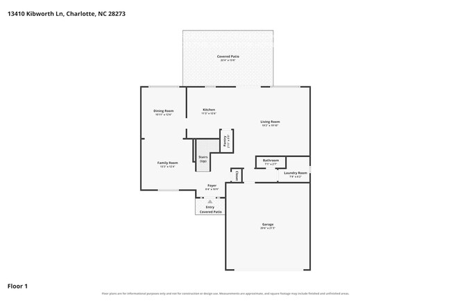 Building Photo - 13410 Kibworth Ln