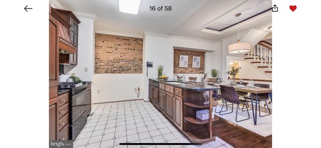 Foto del edificio - 1250 William St