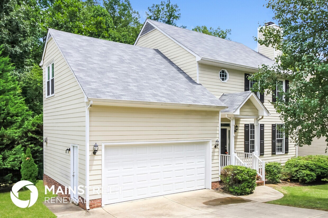 Foto principal - 1517 Covered Wagon Rd