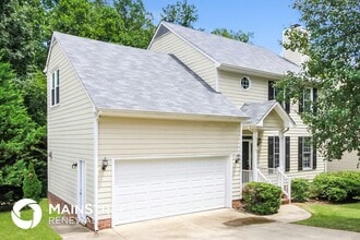 Building Photo - 1517 Covered Wagon Rd