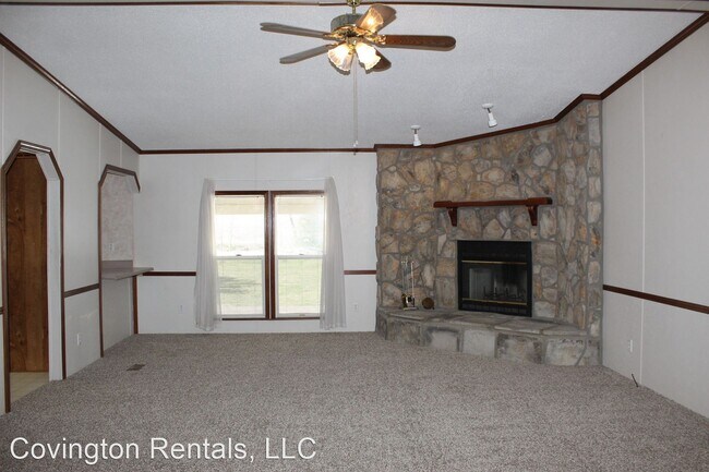 Foto del edificio - 3 br, 2 bath House - 2591 Connell St