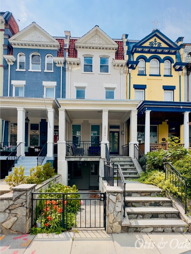 Photo - 3542-3513 13th St NW (Washington, DC)