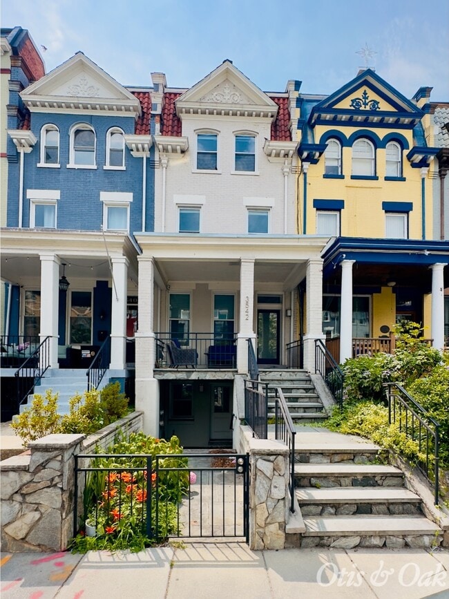 Photo - 3542-3513 13th St NW Apartment