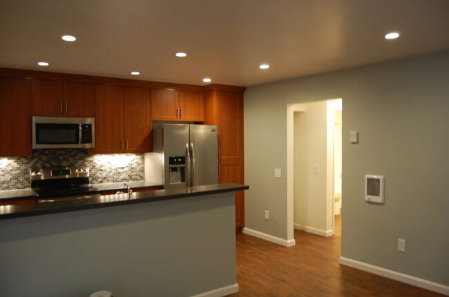 Interior Photo - Villa Marquette