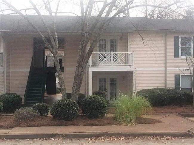 Foto del edificio - 3595 Woodbriar Cir