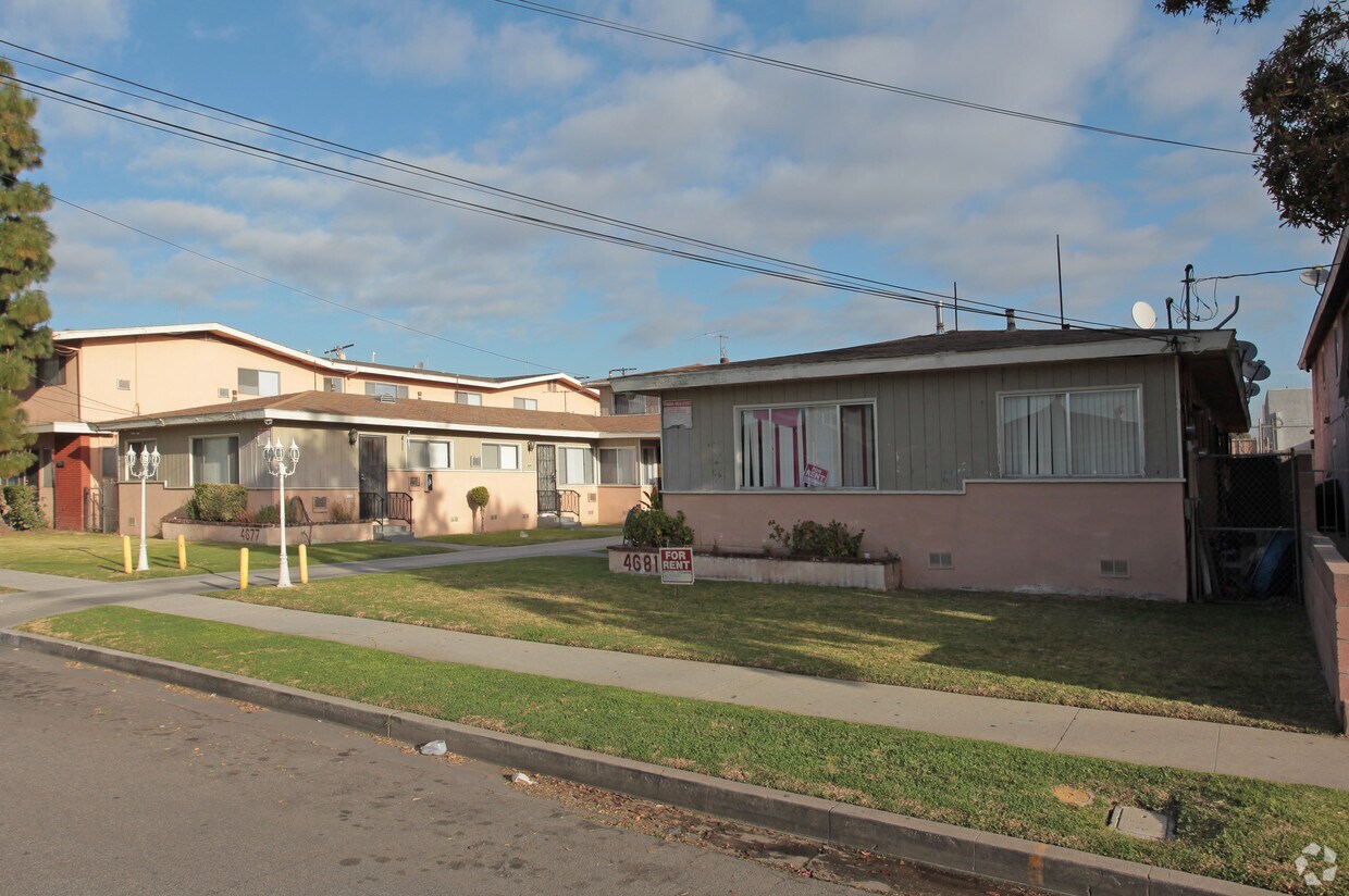 Primary Photo - 4677-4681 Acacia St