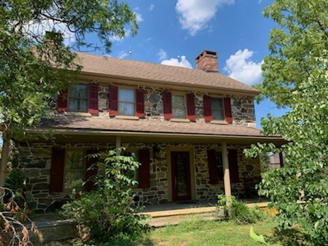 Building Photo - 535 Martins Corner Rd