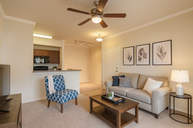 Foto del edificio - Northside on Travis