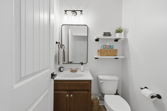 Foto del edificio - 202 Shady Oaks Way