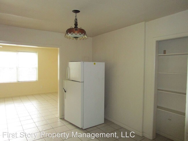 Foto del edificio - 2 br, 1 bath House - 1729-A N. Meridian Road