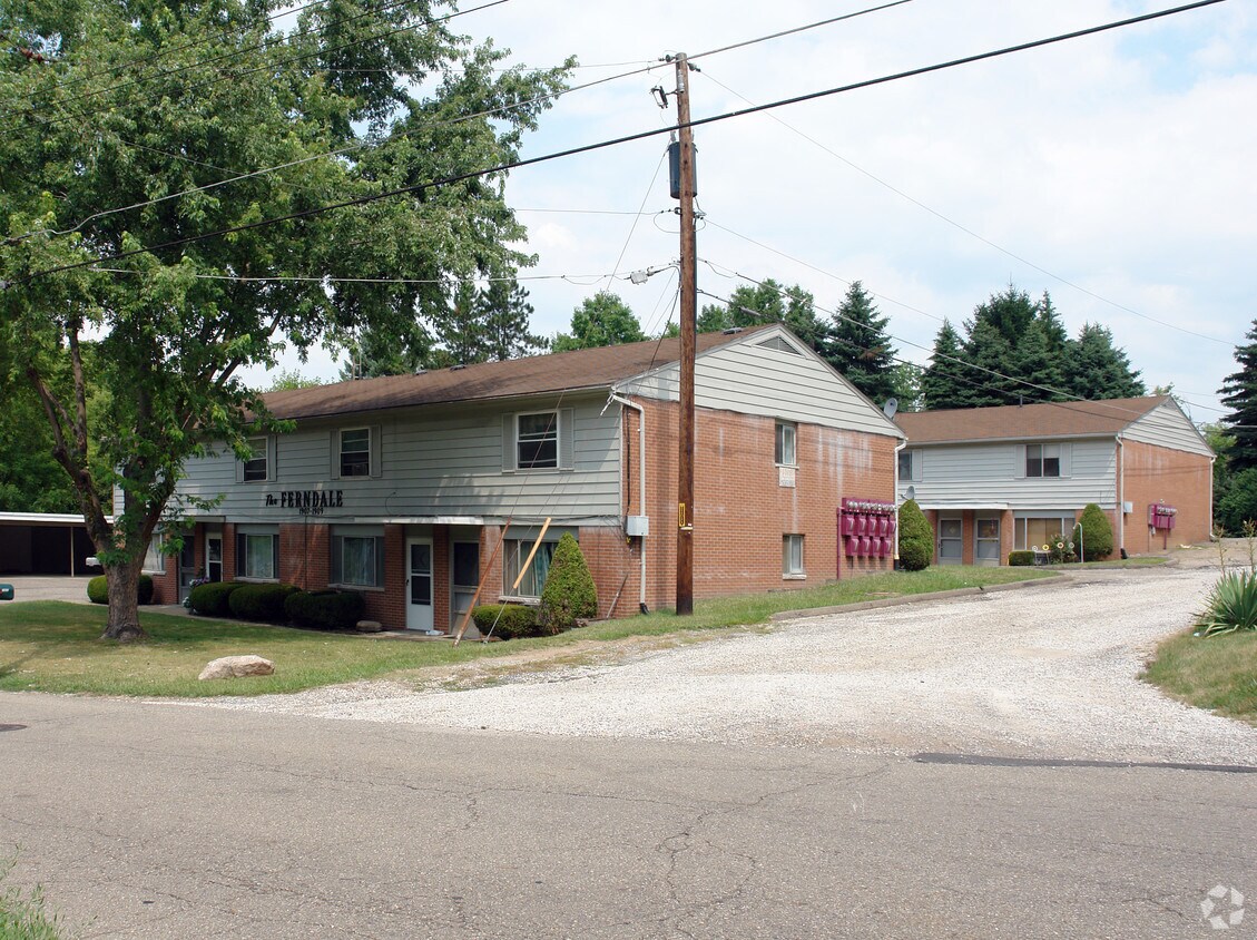 19071909 Ferndale Rd NW, Canton, OH 44709 Apartments in Canton, OH