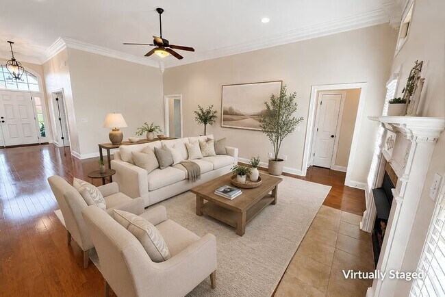 Foto del edificio - 7587 Crestridge Dr SE