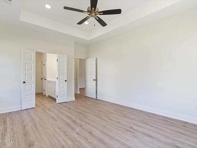 Foto del edificio - Highland Meadows Lot 3