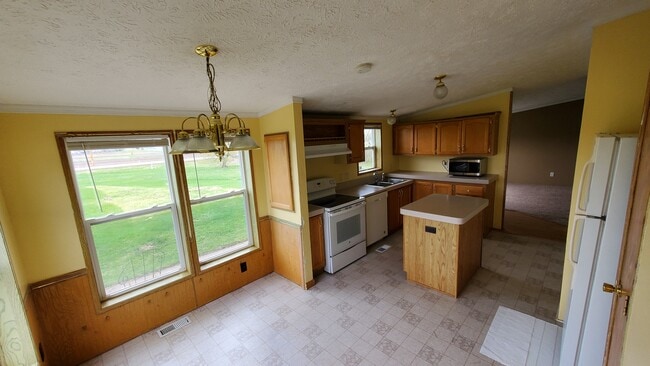 Foto del edificio - 5421 County Line Rd