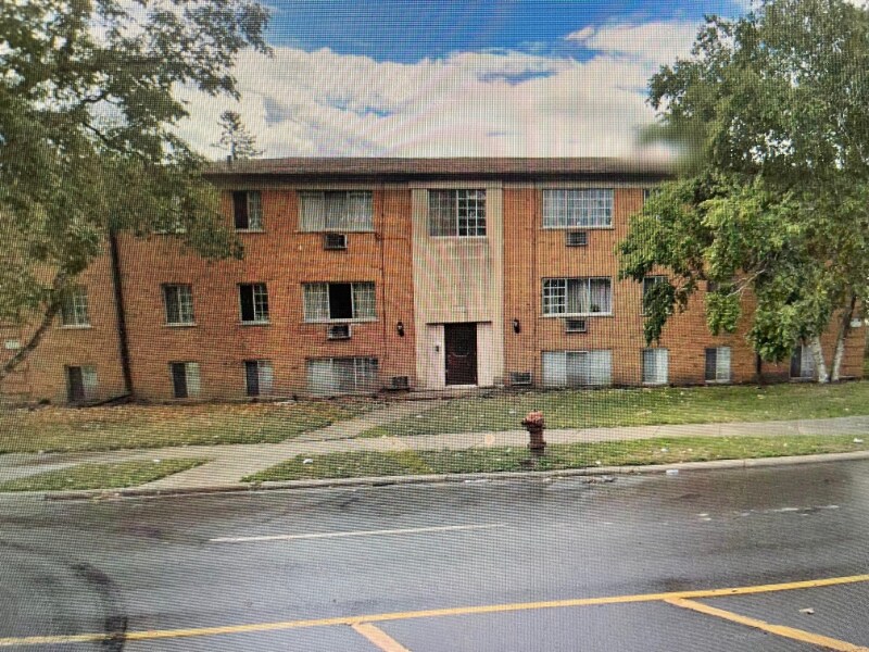 Primary Photo - 4865 Cadieux Rd