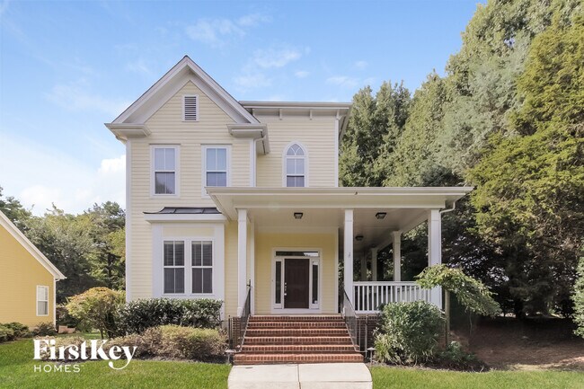 Foto del edificio - 15104 Norman View Ln