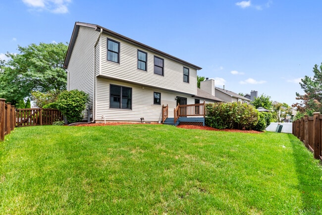 Foto del edificio - 1715 Chestnut Hill Rd