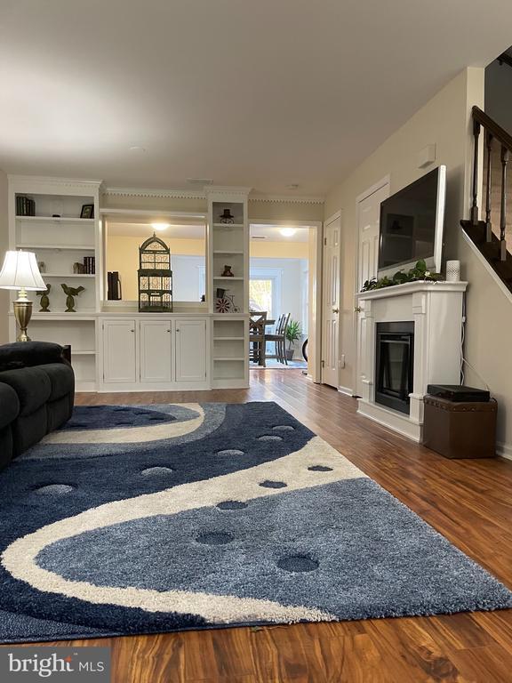 246 Leedom Way, Newtown, PA 18940 Townhome Rentals in Newtown PA