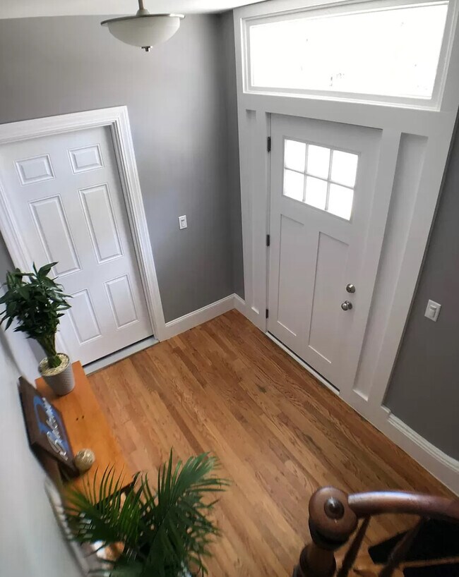 Foto del edificio - 8 East St