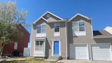 Building Photo - 512 W 670 N
