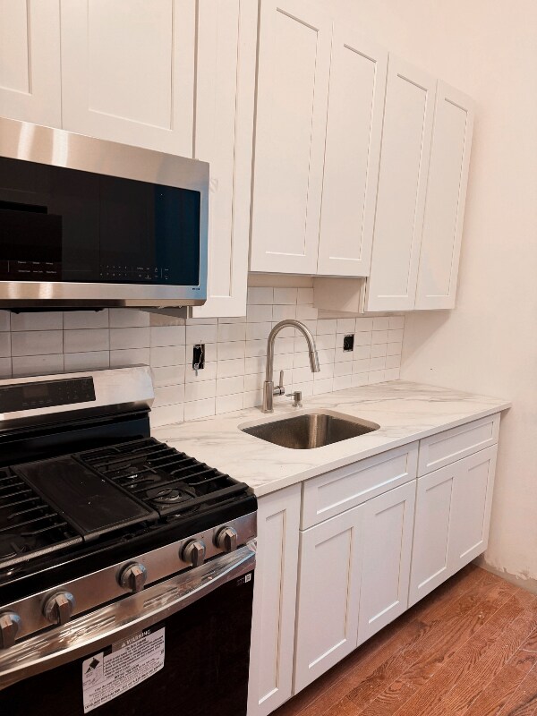 Foto principal - 1208 13th St