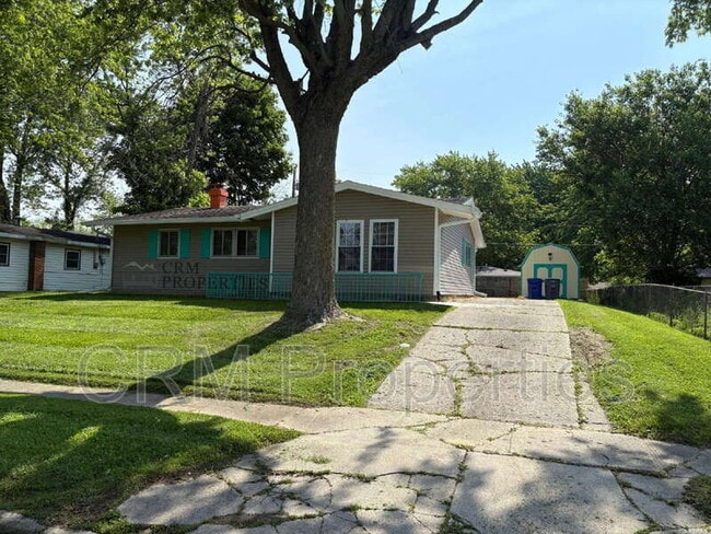 Building Photo - 5109 Mohawk Dr