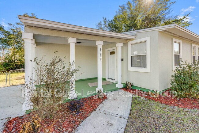 Building Photo - 10553 Citrus Ln