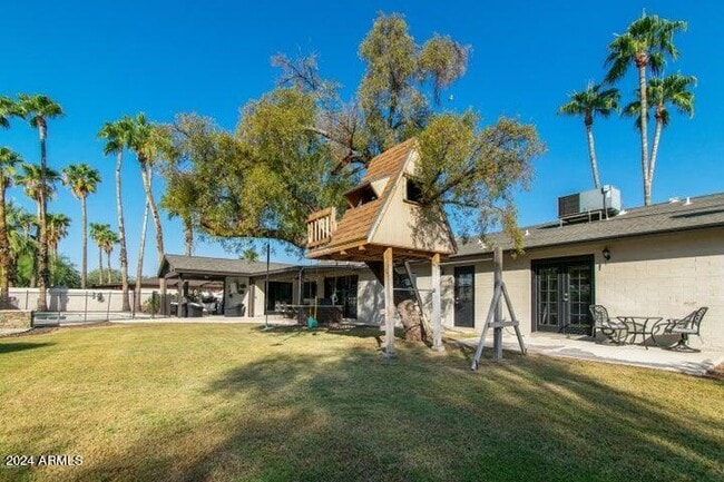 Foto del edificio - 6301 E Ludlow Dr