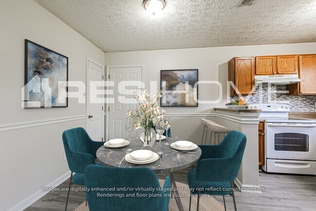 Foto del edificio - 9354 Linkside Trc