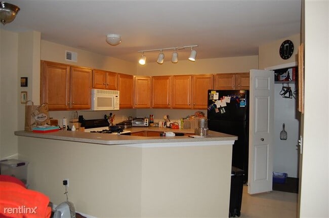 Photo - 2241 S Main St Townhome