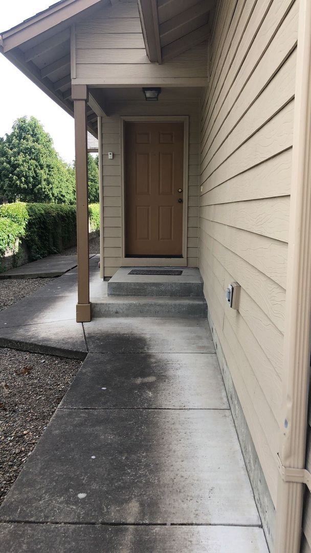 Foto del edificio - 2-Bedroom Duplex in Prime Corvallis Location!