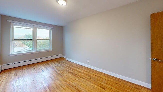 Photo de l'intérieur - 240 Stewart